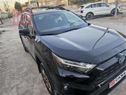 تويوتا راف 4